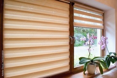 Affordable Auburn faux wood blinds in WA near 98001