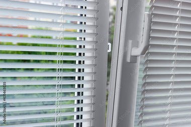 Attractive Federal Way mini blinds in WA near 98023