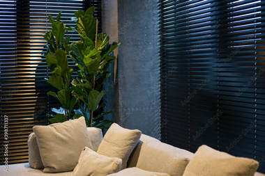 High Quality Black Diamond venetian blinds in WA near 98010